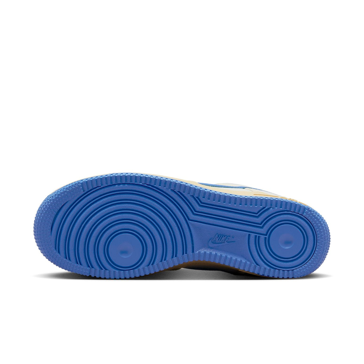 (WMNS) Nike Air Force 1 Low 'Sail Medium Blue' FJ5440-133 - 6
