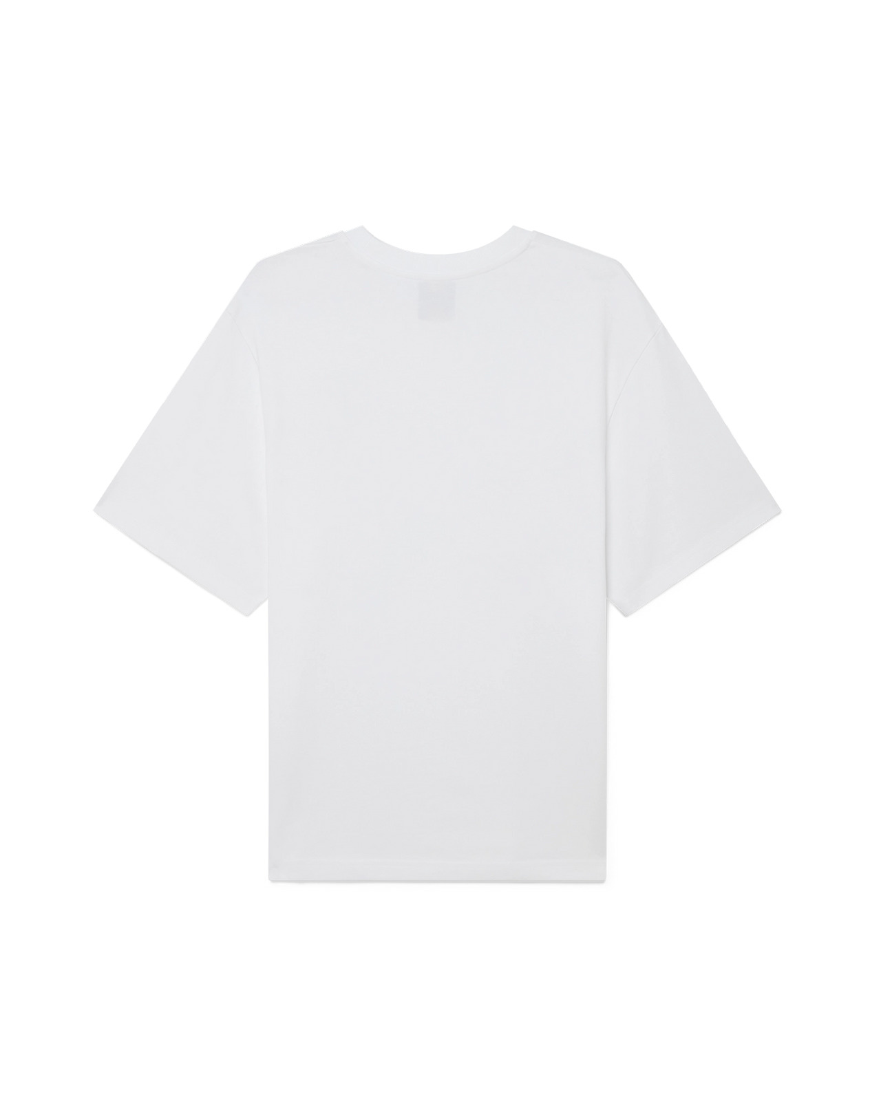 Montagne Sportif T-Shirt | Casablanca Paris - 2