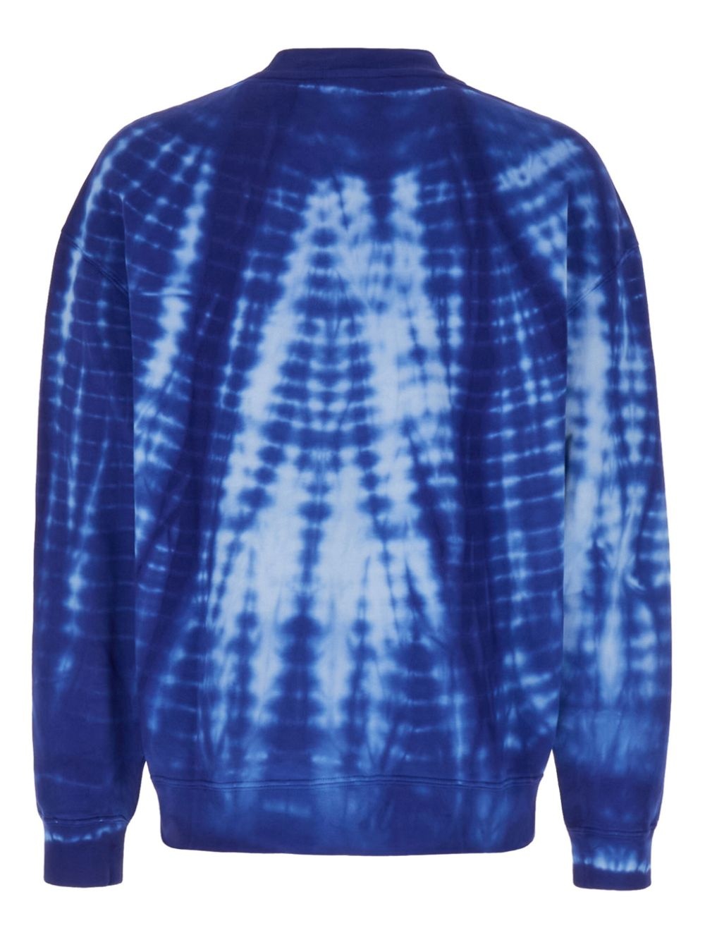 Aop Soundwaves sweatshirt - 2