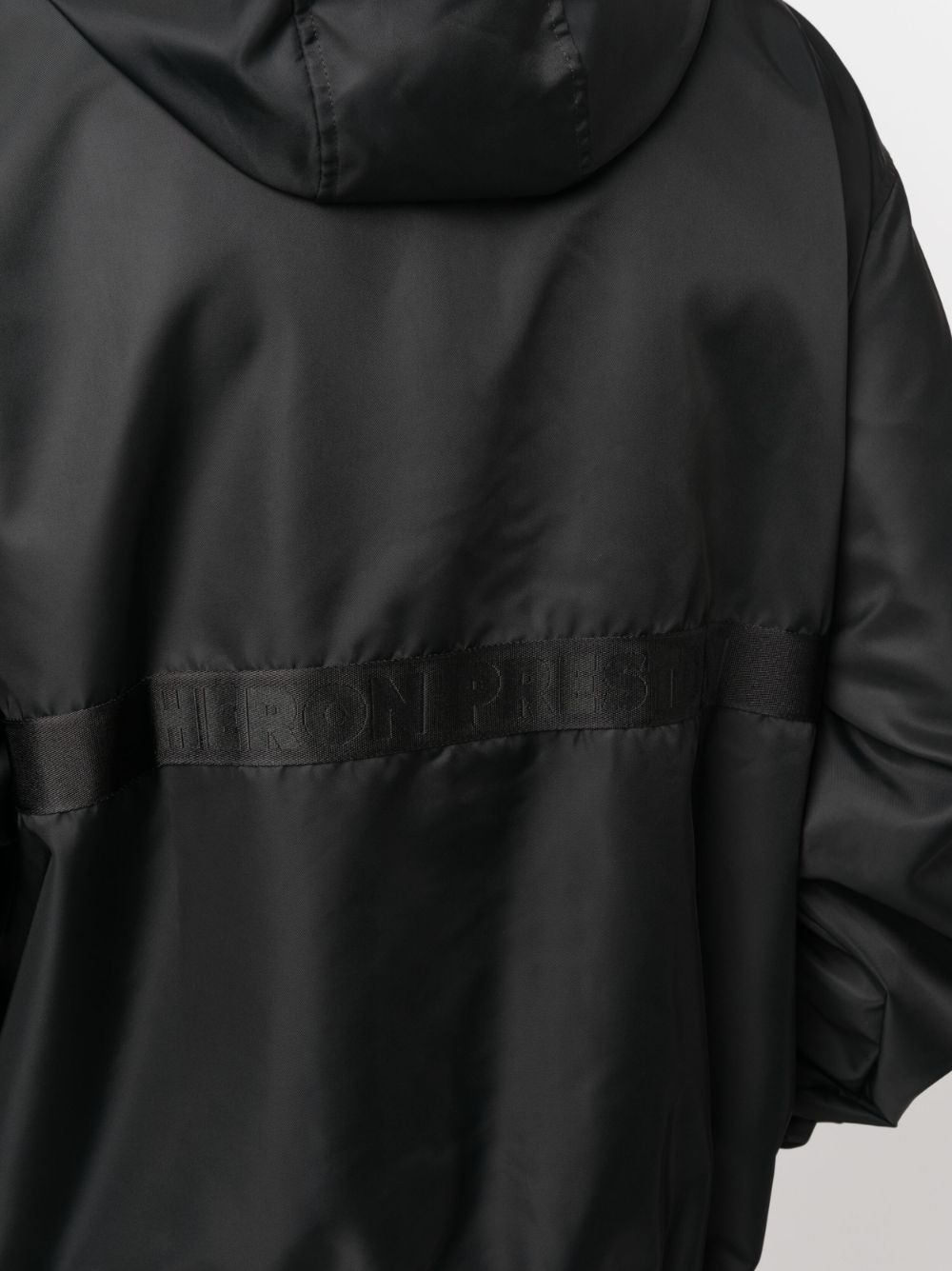lightweight hooded jacket - 5