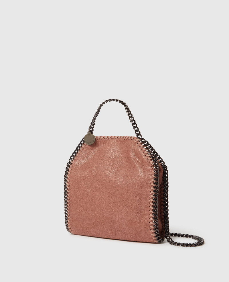 Stella McCartney Falabella Tiny Tote Bag outlook