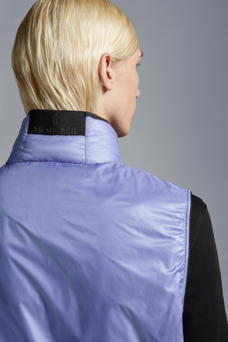 Lautaret Down Vest 7