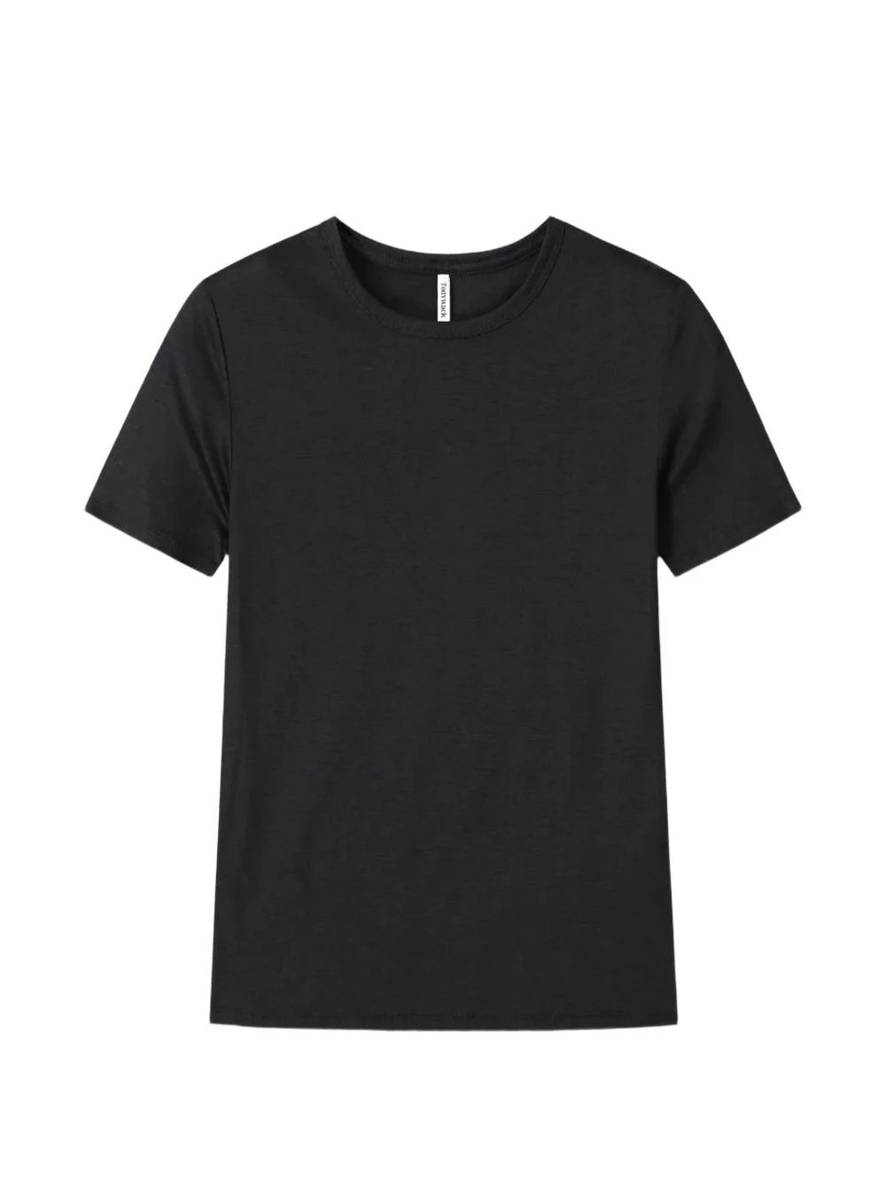 short-sleeve T-shirt - 1