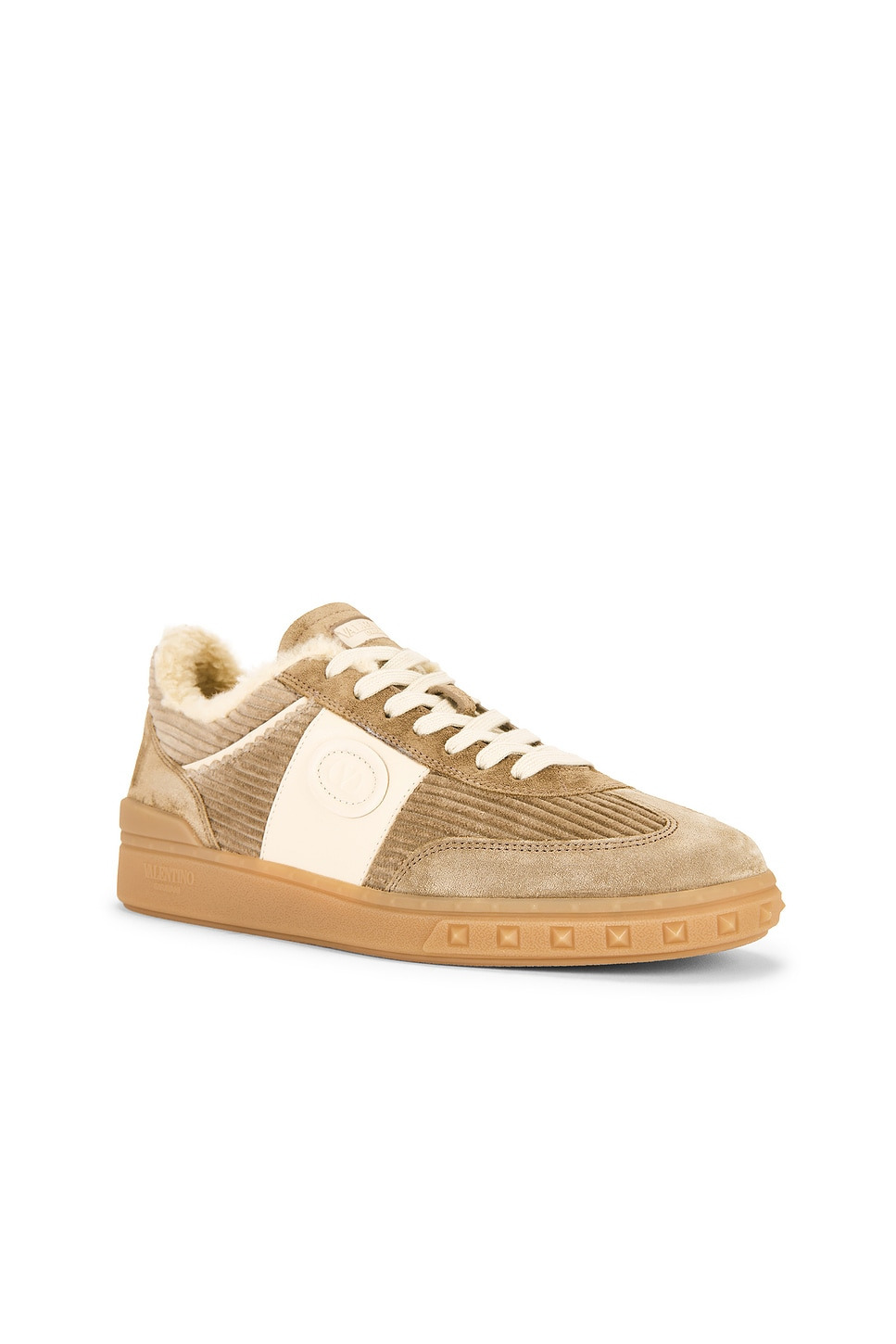 Up Village Sneaker - 2