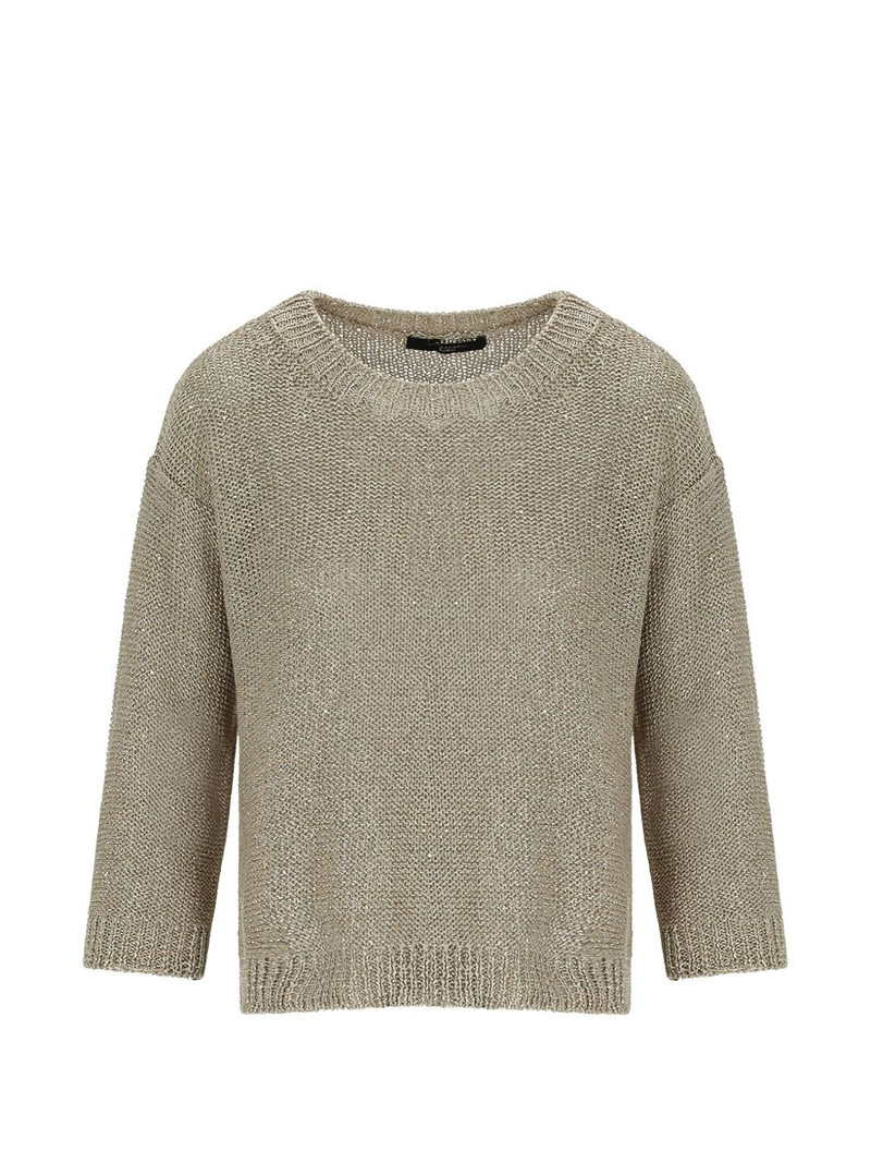 crew-neck sweater 1