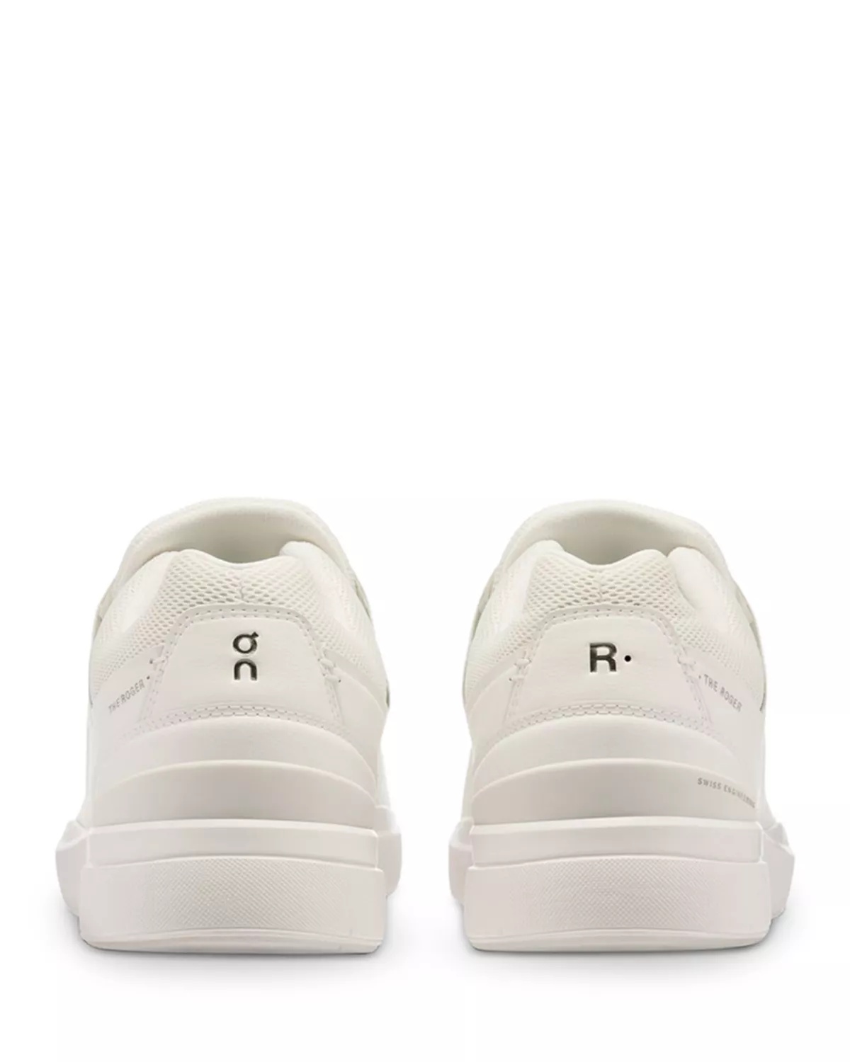 Men's The Roger Advantage Low Top Sneakers - 3