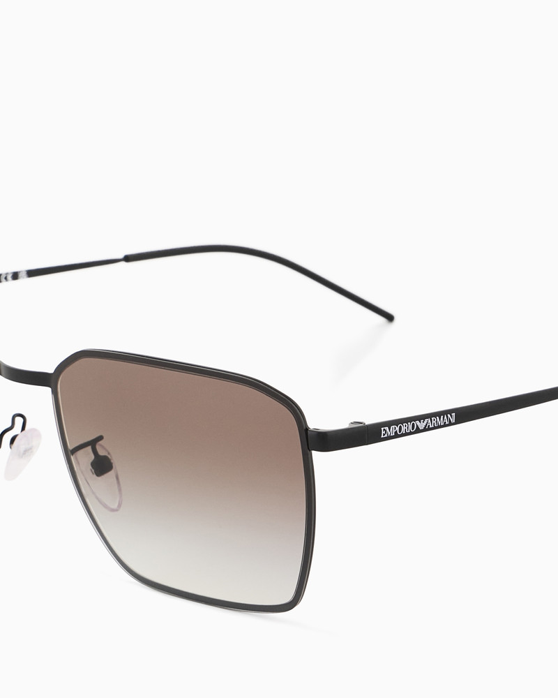 MEN’S SQUARE SUNGLASSES 5