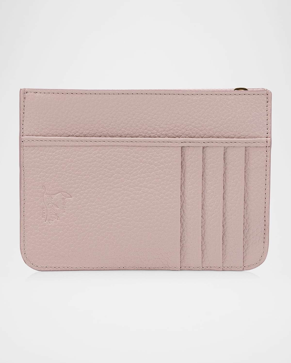Paloma Loubinthesky Card Holder in Leather - 3