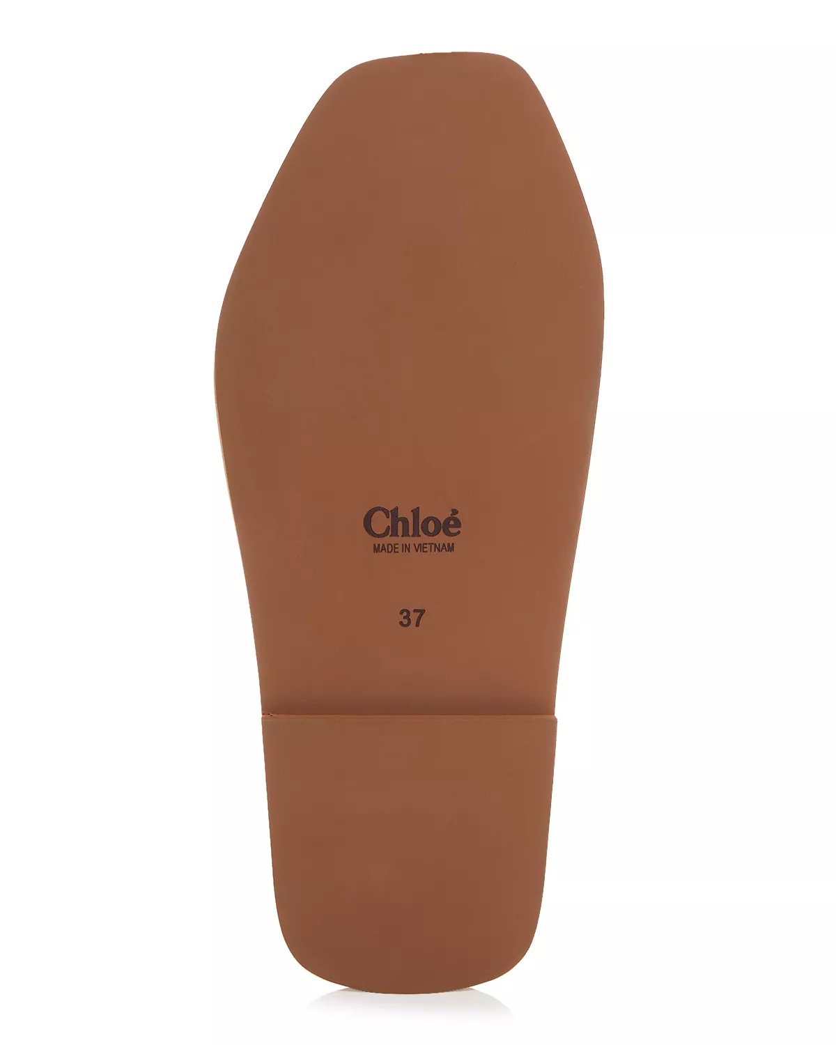 Women's Woody Logo Slide Sandals - 6