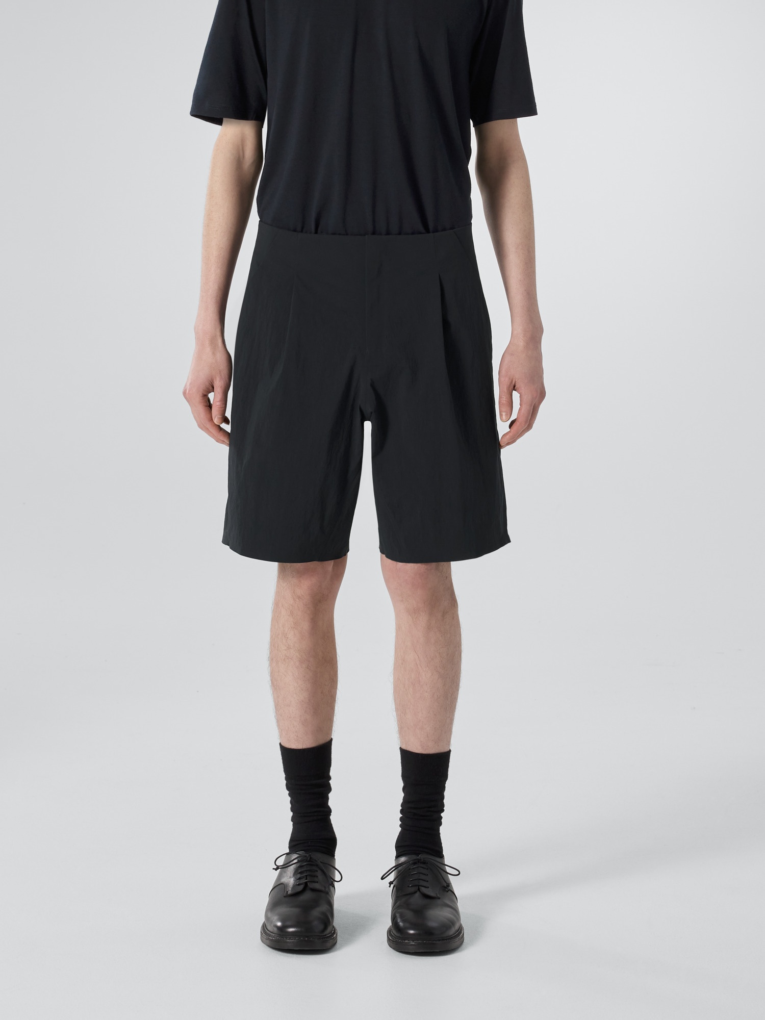Indisce Short - 2