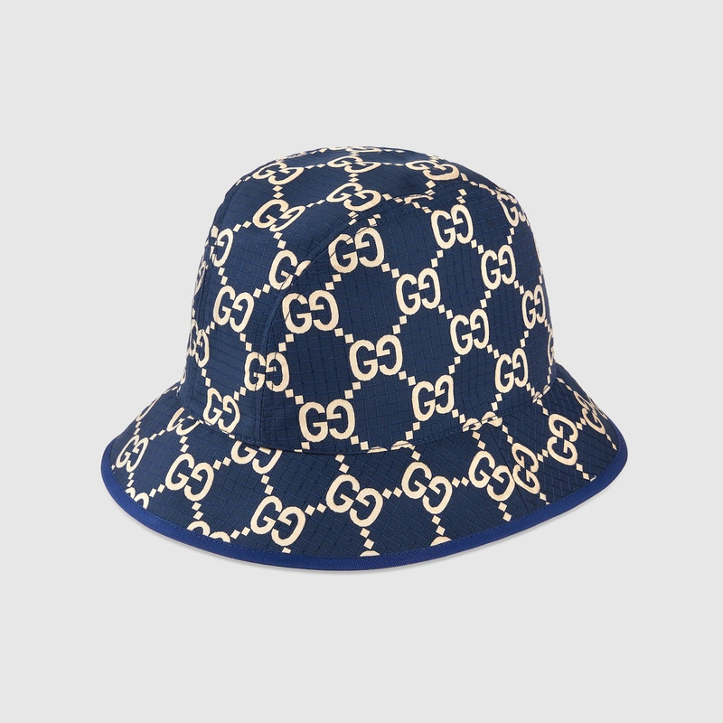 GG ripstop bucket hat 1