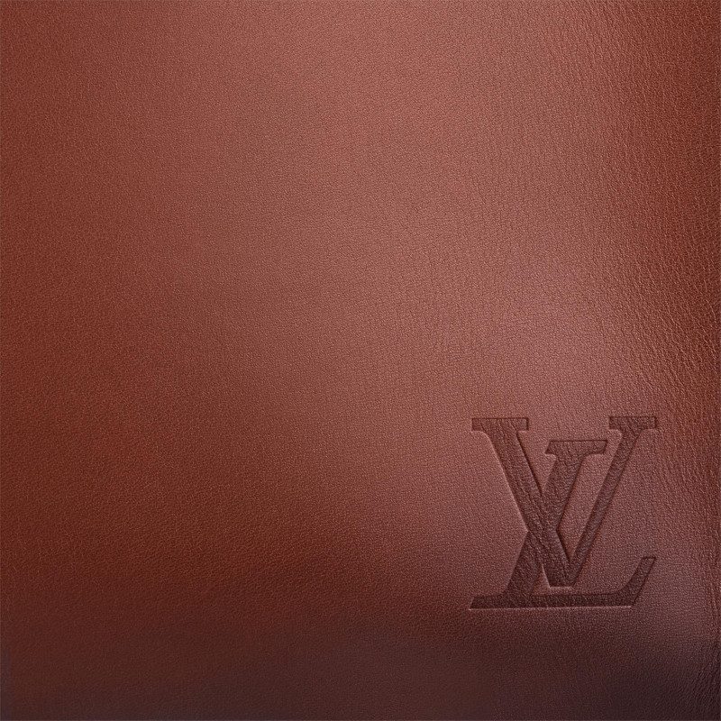 Sac Plat Horizontal Zippe 5