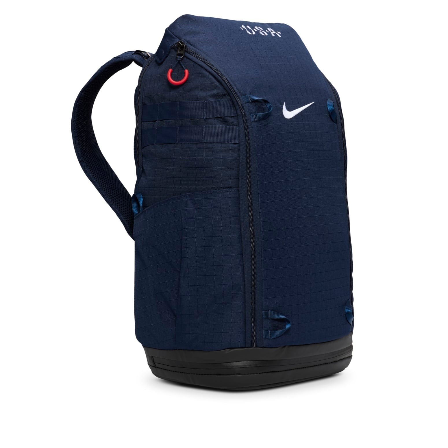 Nike USA Elite EasyOn 31L Backpack 'Obsidian' FZ6371-451 - 2