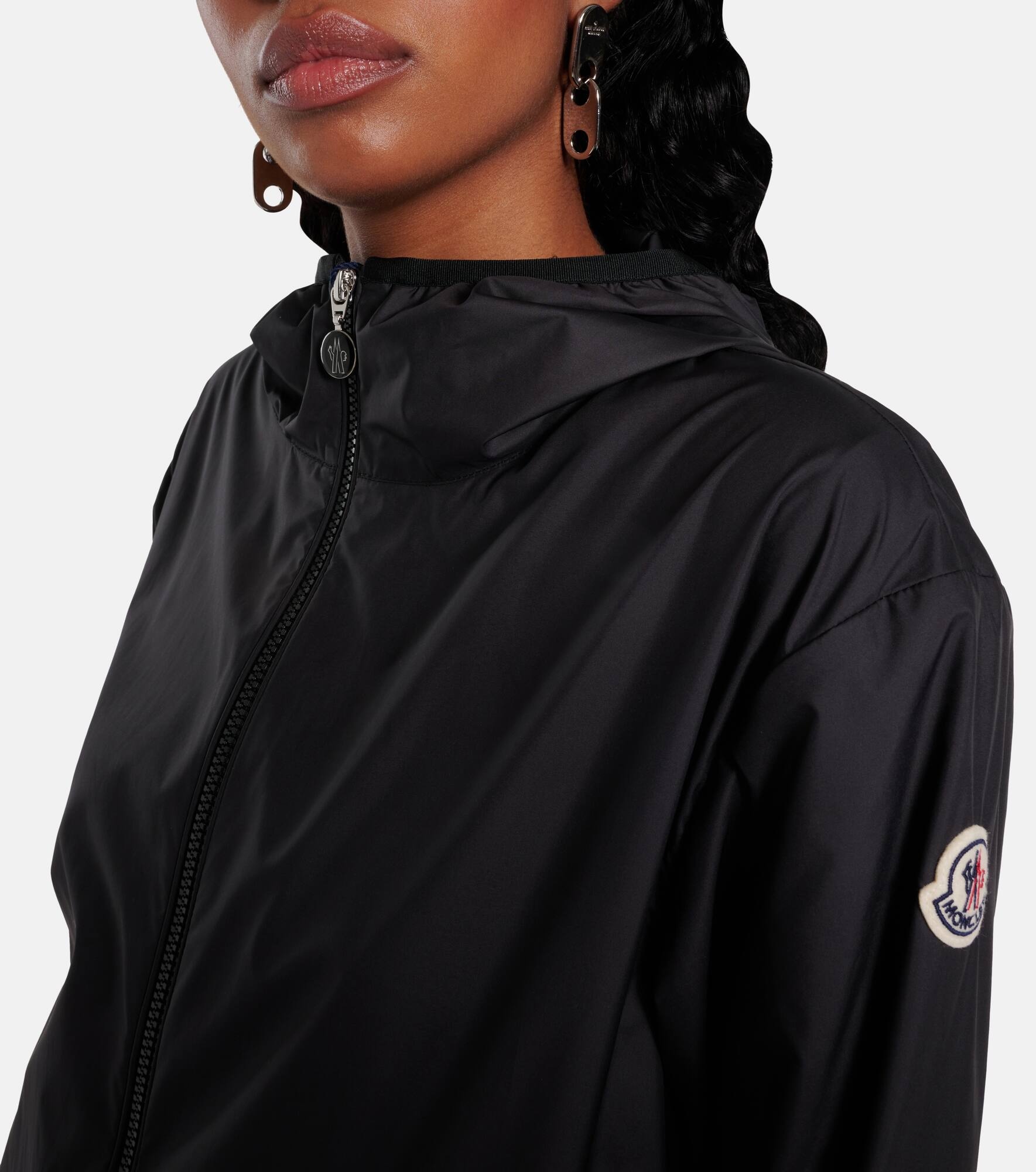 Fegeo technical jacket - 4