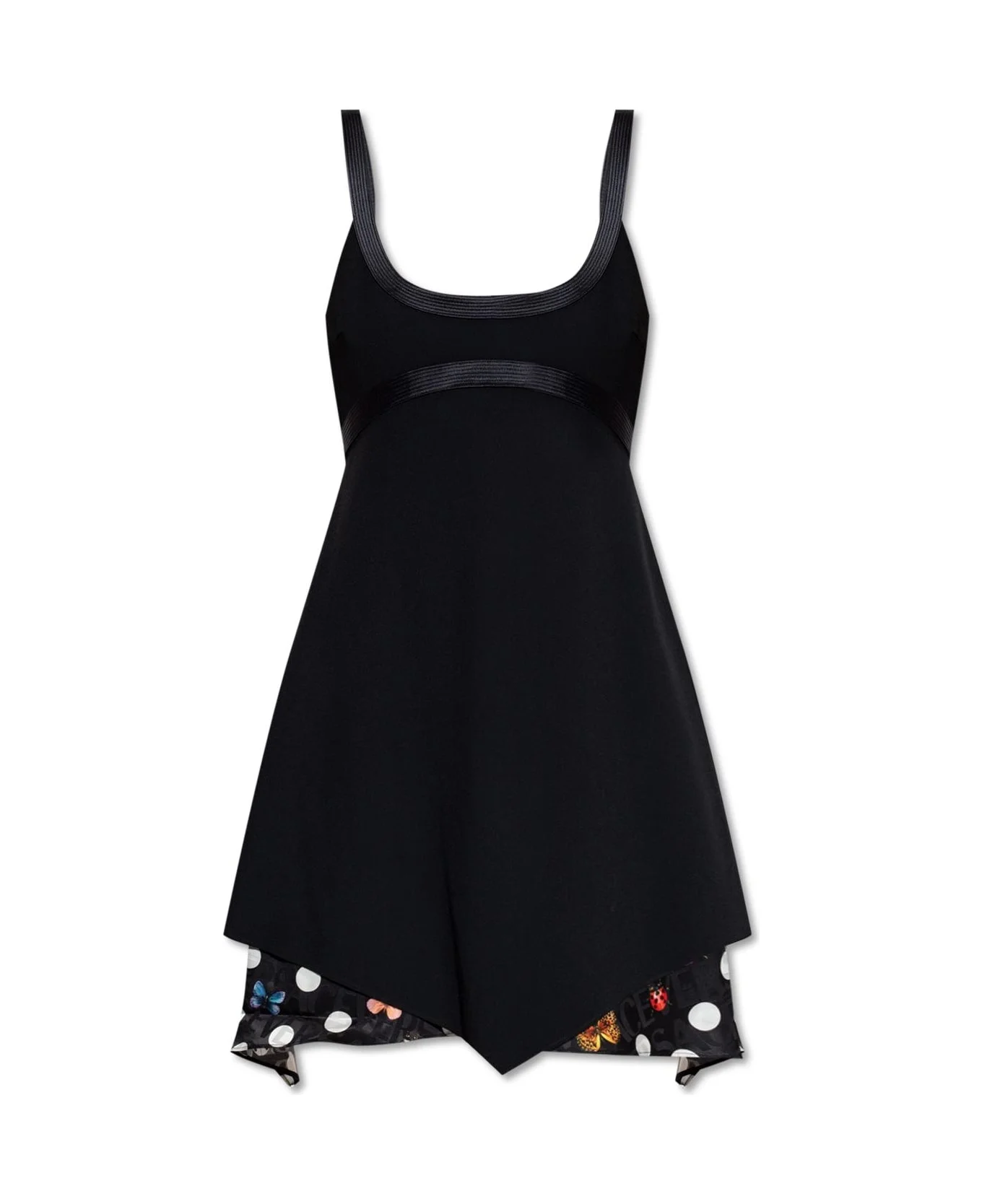 Versace X Dua Lipa - 1