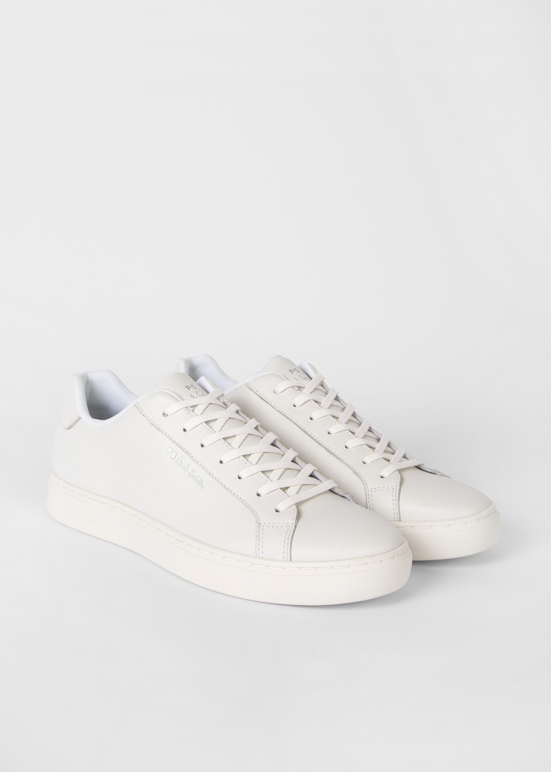 Paul Smith 'Rex' Sneakers outlook