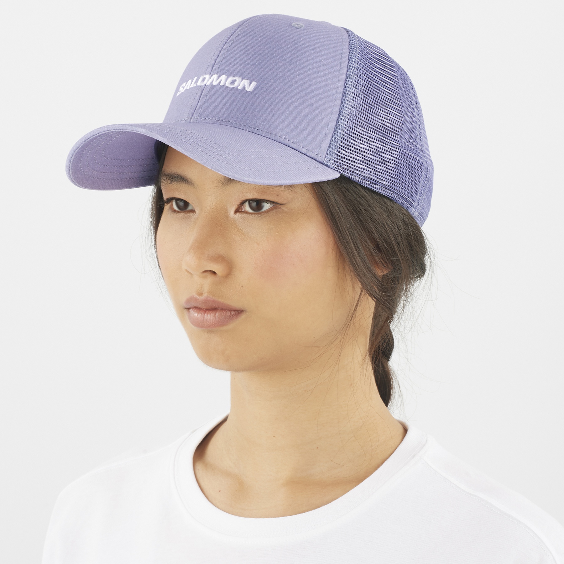 CAP TRUCKER - 3