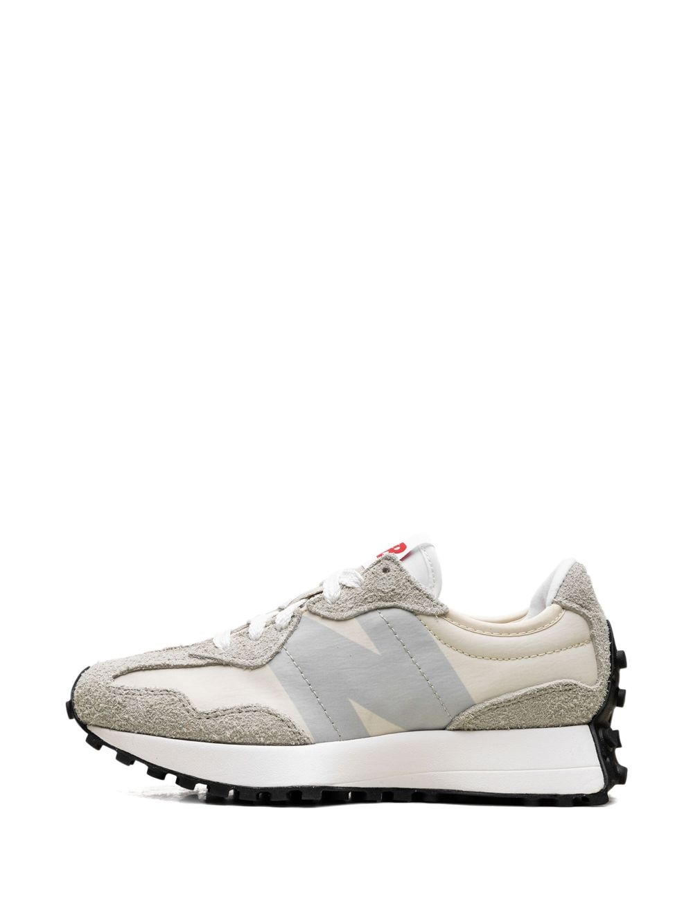 327 "Olivine/Pale Moss" sneakers - 5