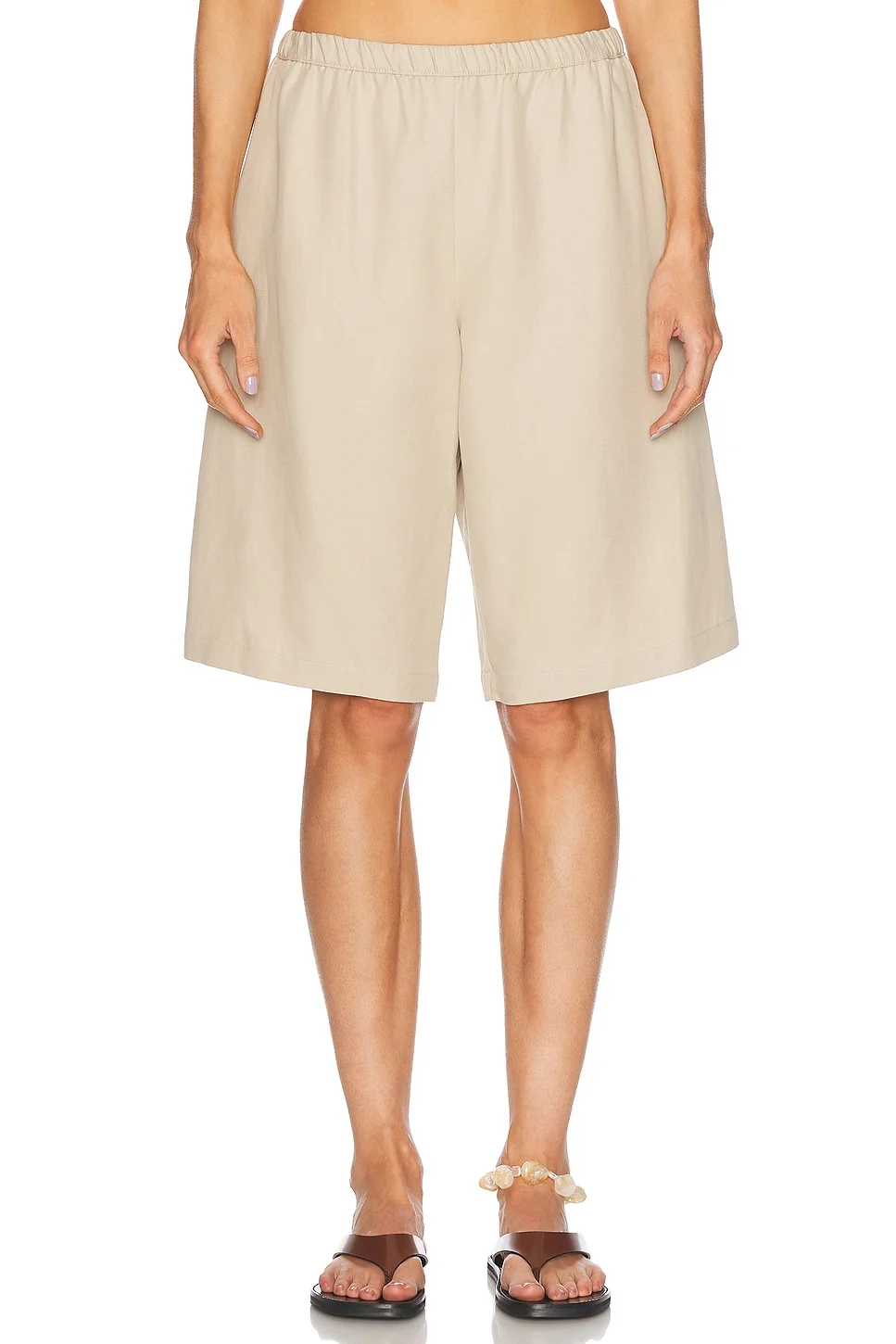 Twill Everywhere Short - 1