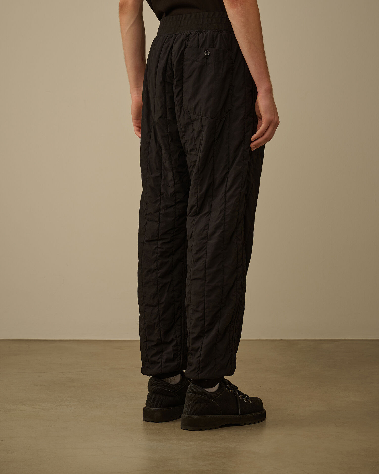GD Liner Padded Sweatpants - 4