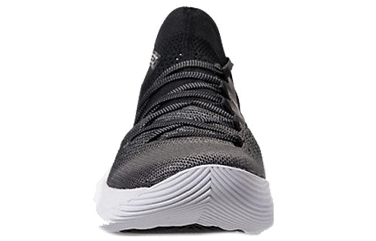 Under Armour Curry 5 'Black' 3020657-101 - 4