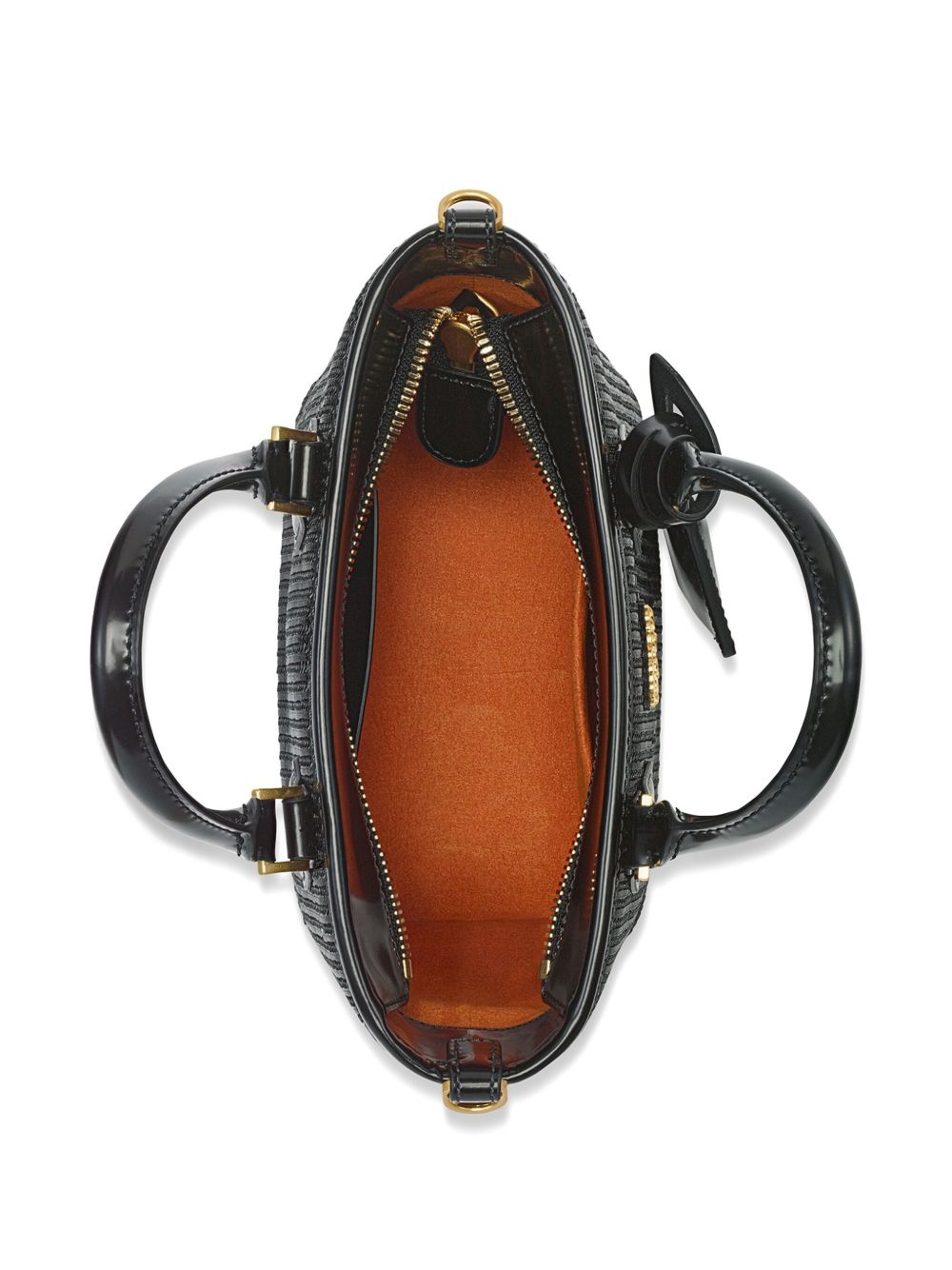 mini Aren tote bag - 4
