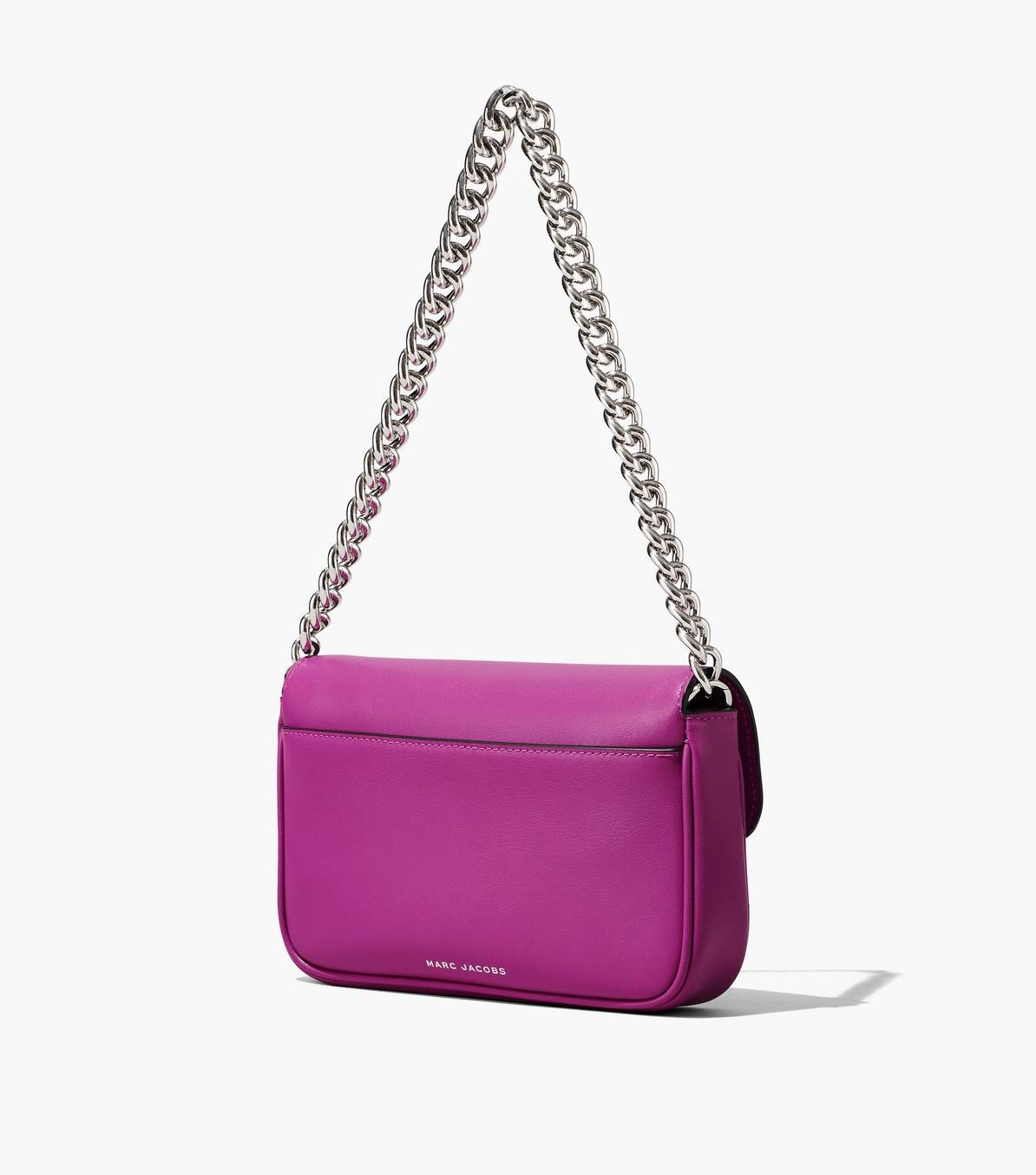 THE J MARC SHOULDER BAG - 3