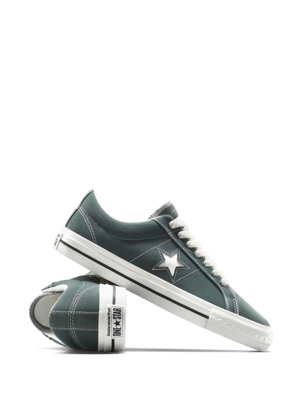 x Thisisneverthat One Star Pro Ox sneakers - 6