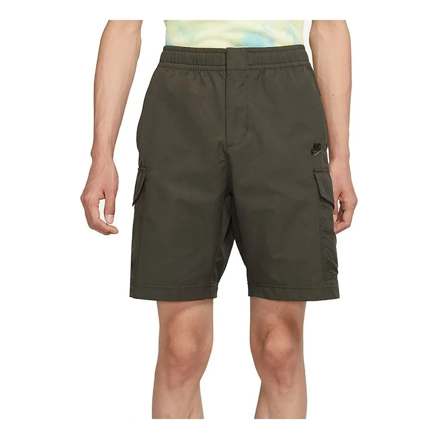 Nike AS Men's Nike Sportswear SPE WVN UL CARGO SHOR DD4729-355 - 1
