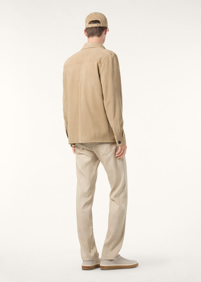 Overshirt - 5