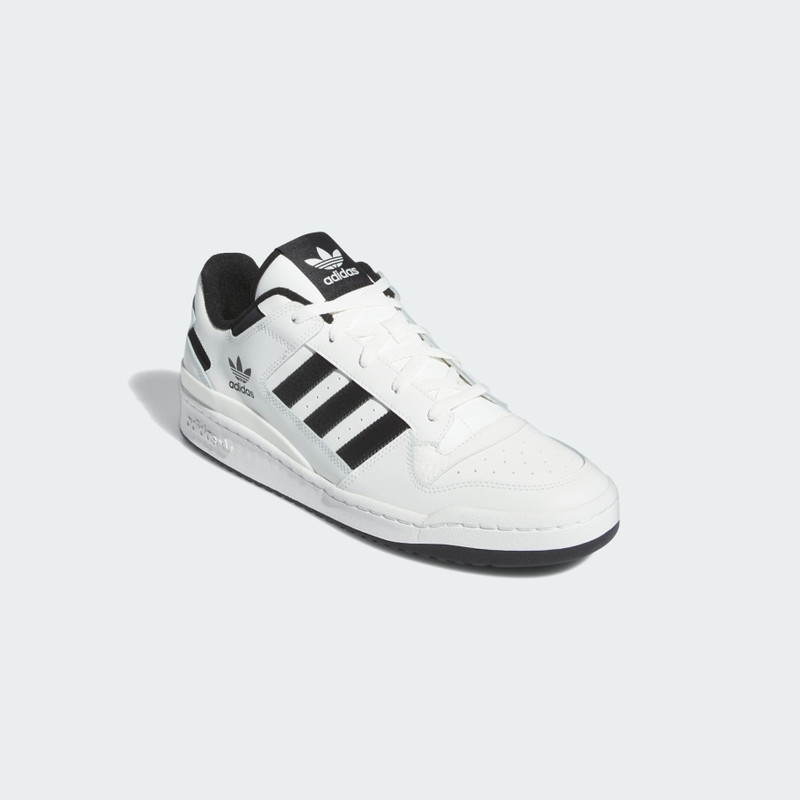 Forum Low CL Shoes 5