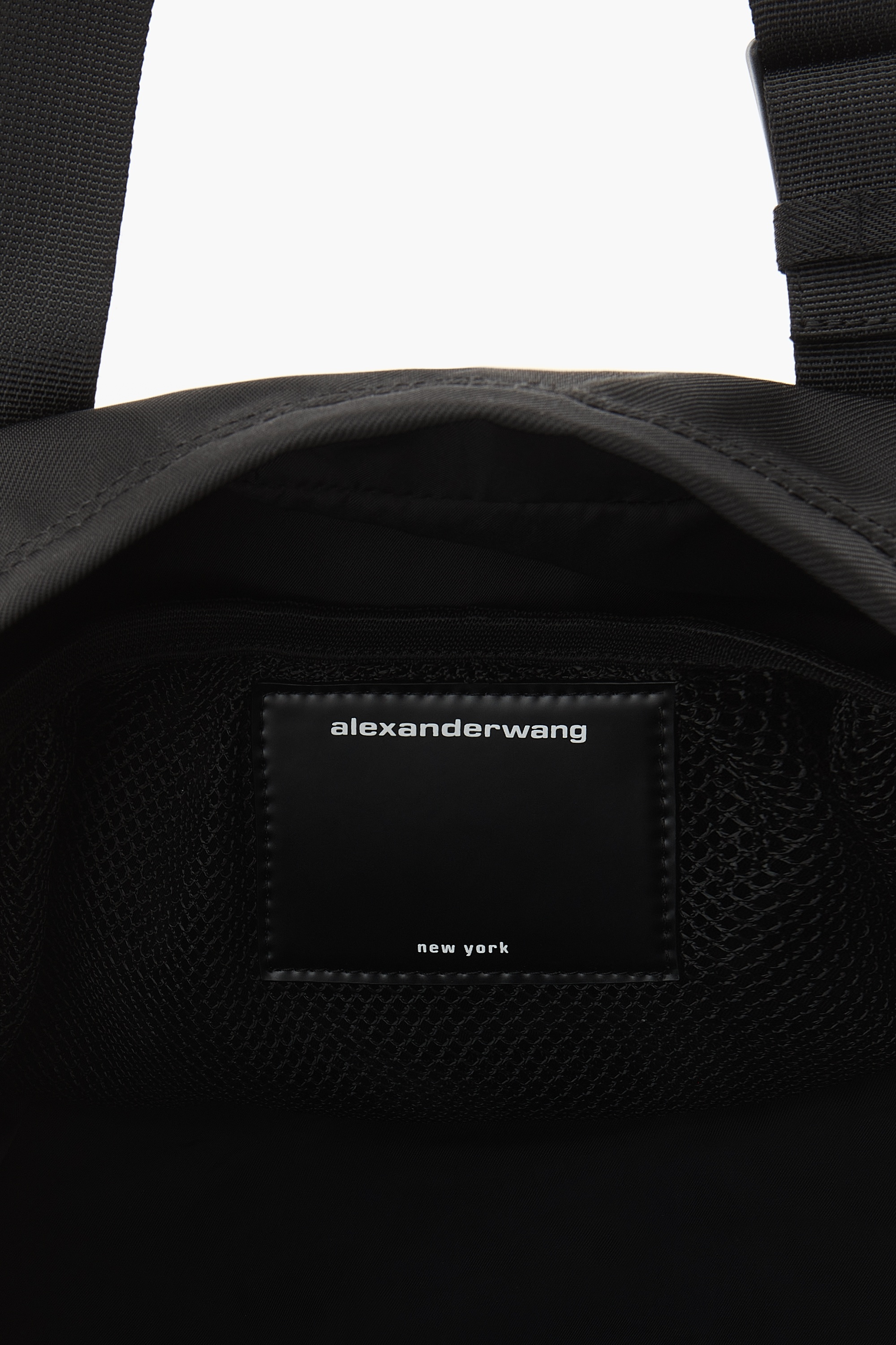WANGSPORT DUFFEL IN NYLON - 5