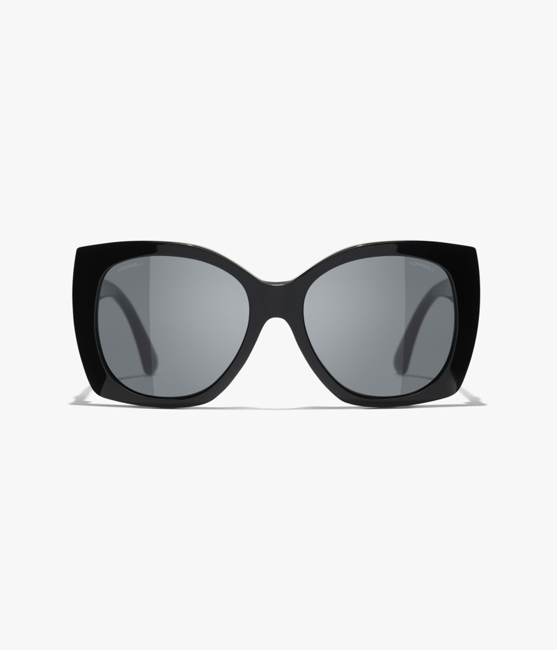 Square Sunglasses 1