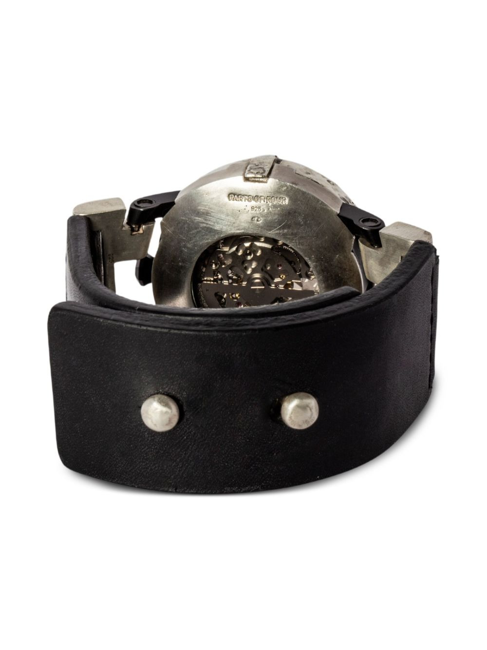 P4—FOB Watch #1019 42mm - 3