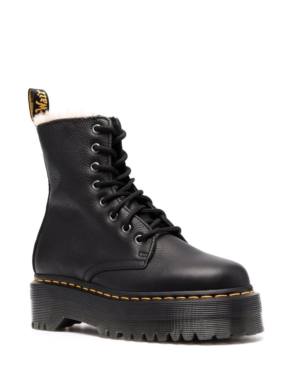 Jadon platform combat botos - 2