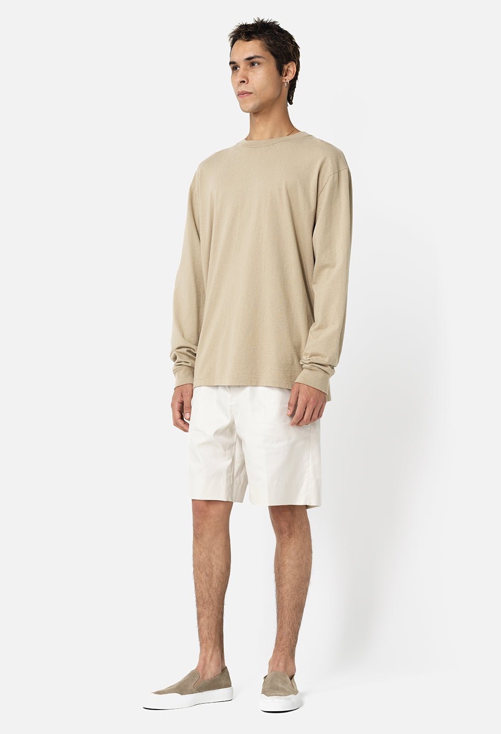 LS UNIVERSITY TEE - 4
