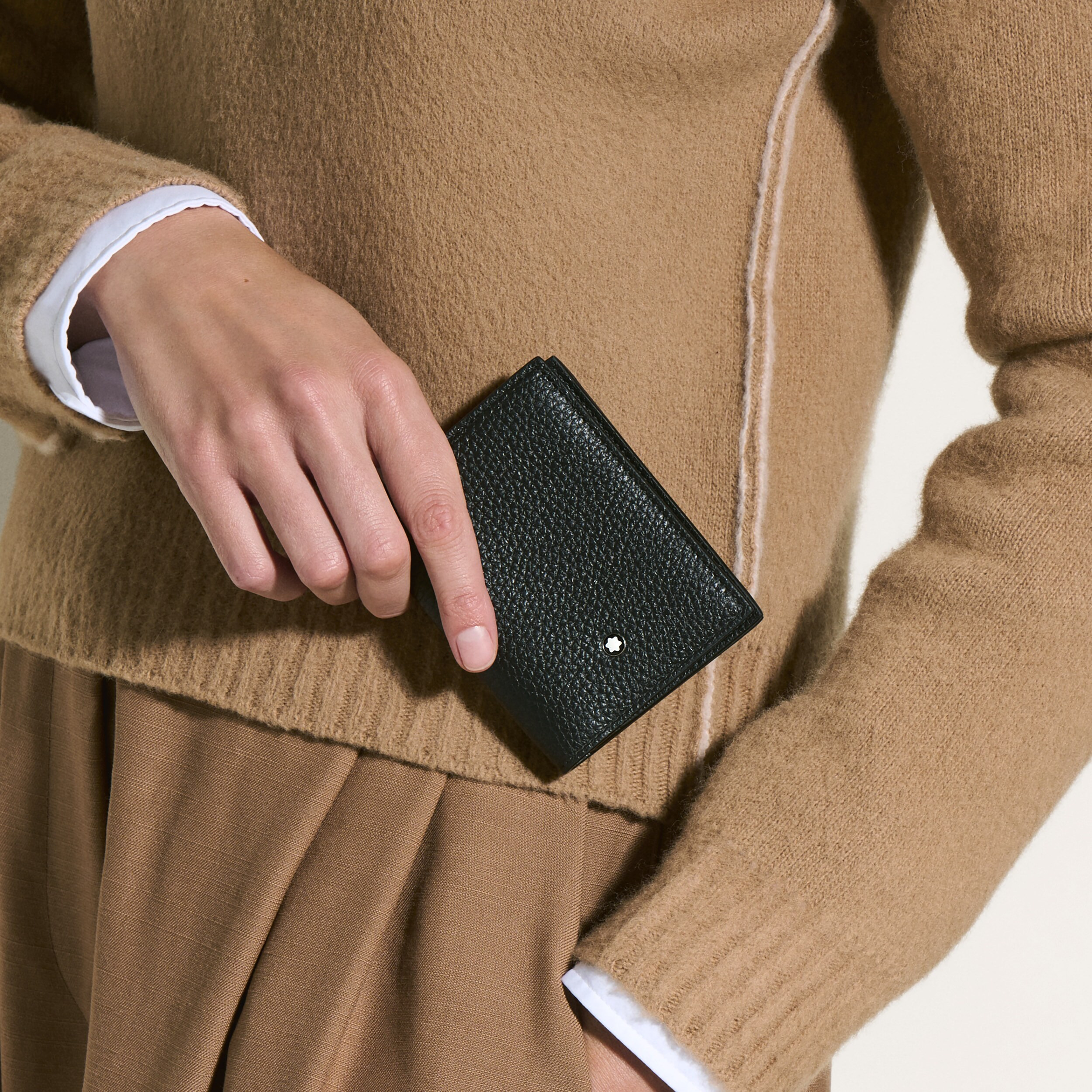 GRAIN CARD HOLDER 4CC - 2