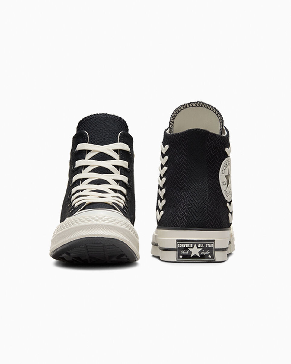 Chuck 70 Crafted Laces - 8
