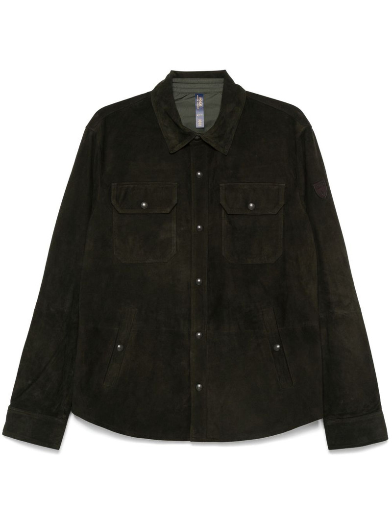 reversible jacket 1