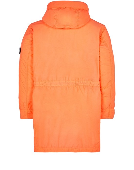 70132 NASLAN LIGHT WATRO ORANGE - 2