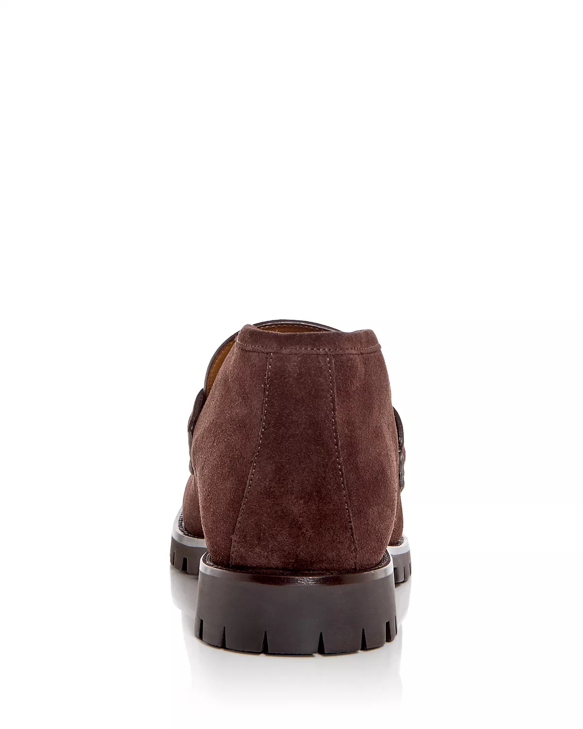 Men's Horsebit Chukka Boots - 3