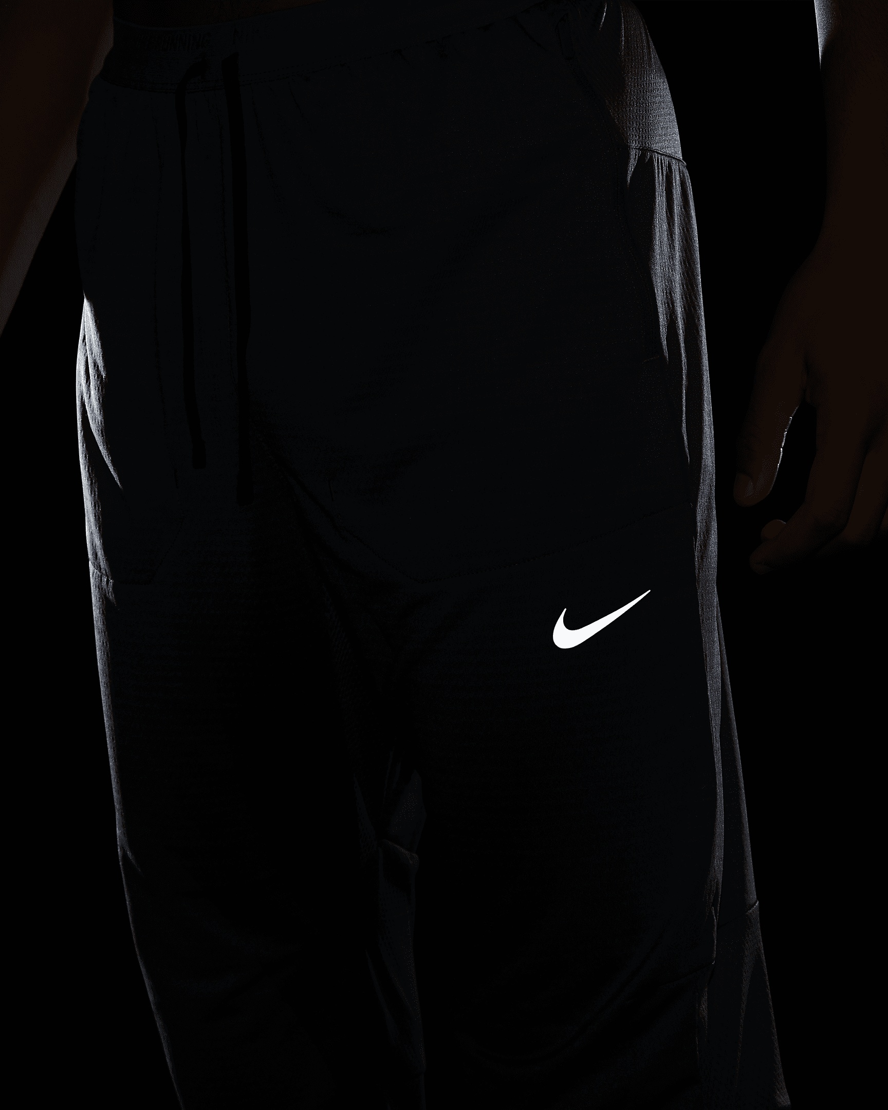 Nike Phenom Men's Dri-FIT Knit Running Pants - 6