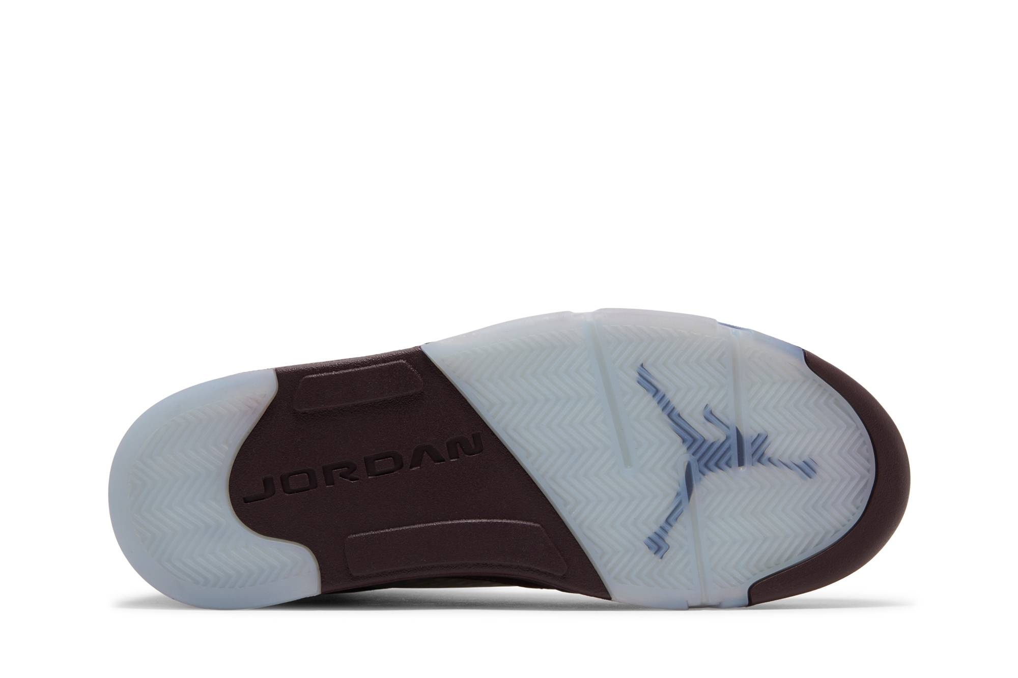 Air Jordan 5 Retro SE 'Burgundy' 2023 - 4