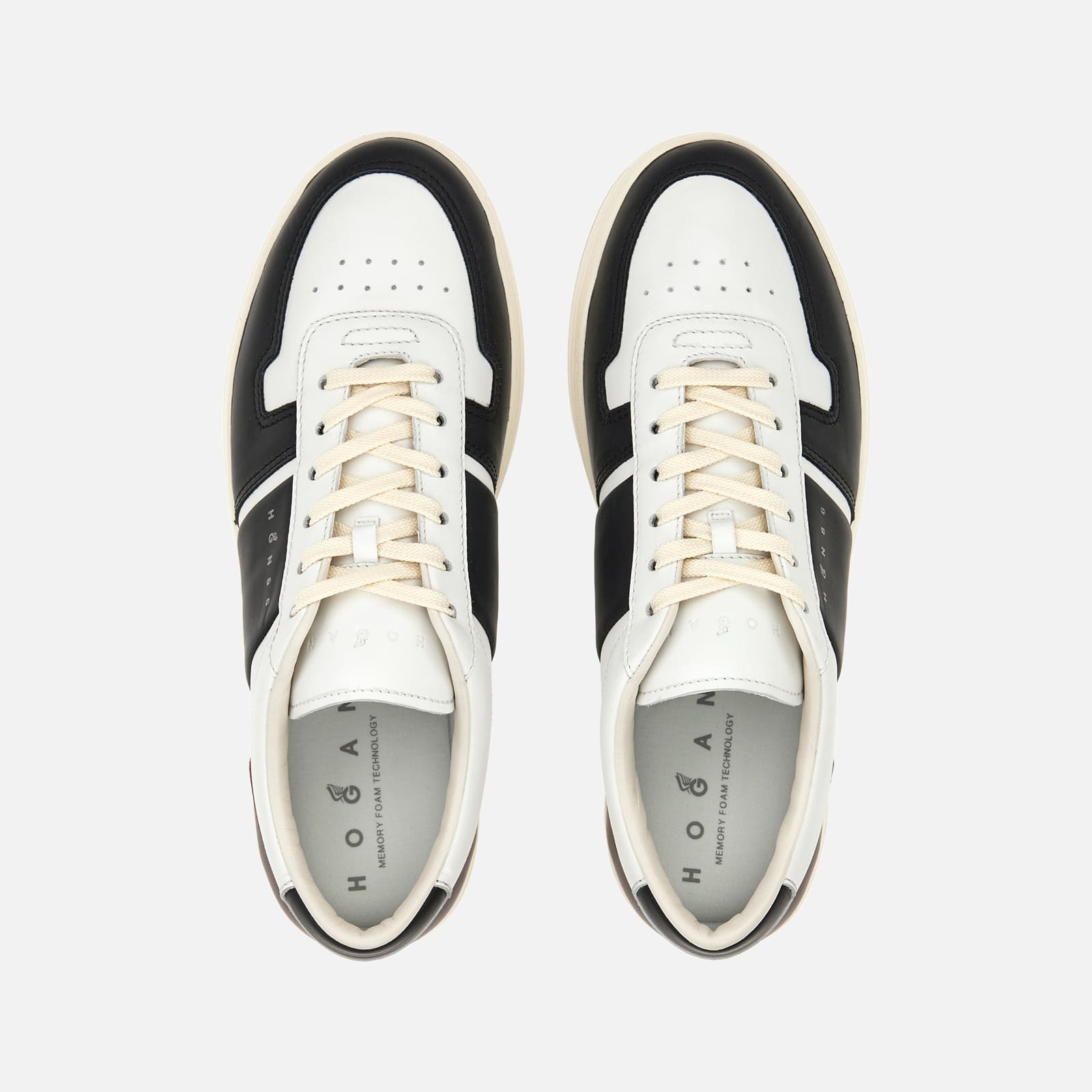 Sneakers Hogan H-TV - 4