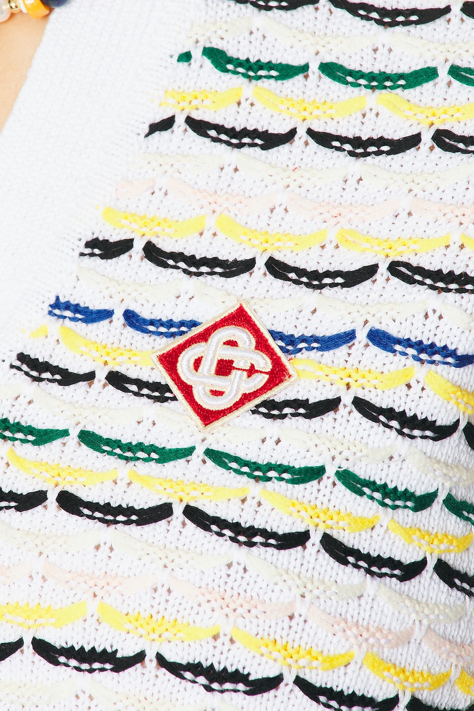 Polo Top - 5