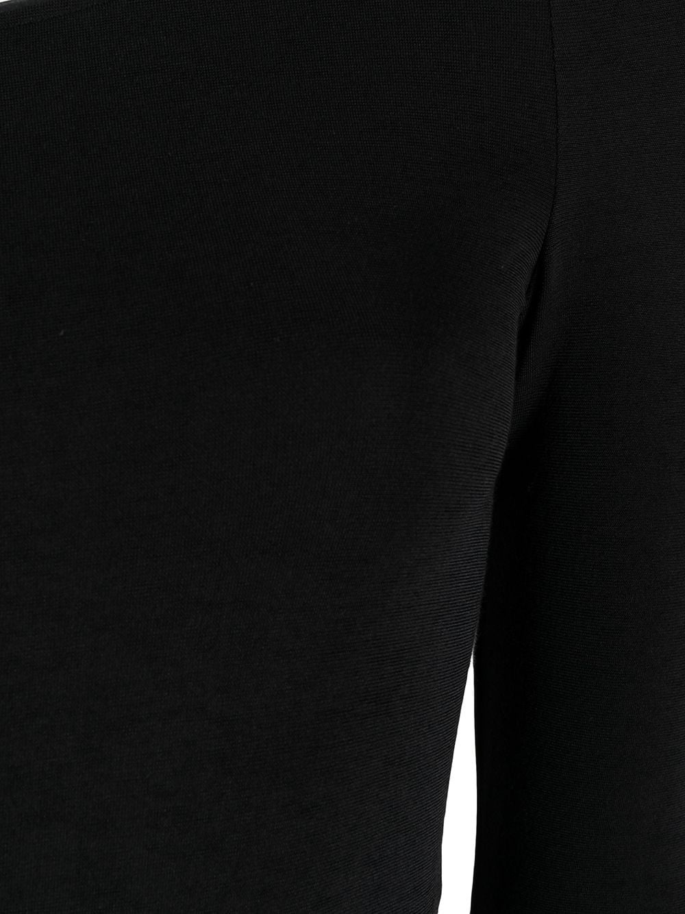 Cordoba scoop-neck top - 3