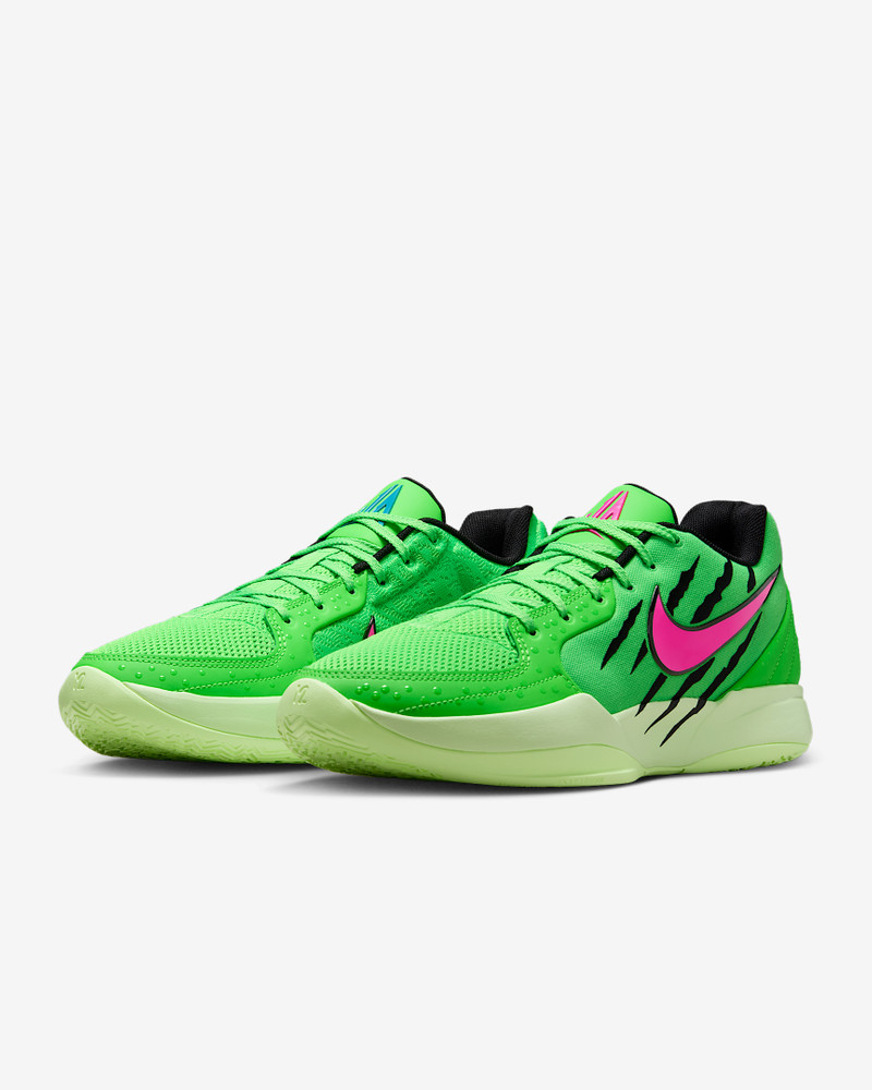 Ja 2 Basketball Shoes 5