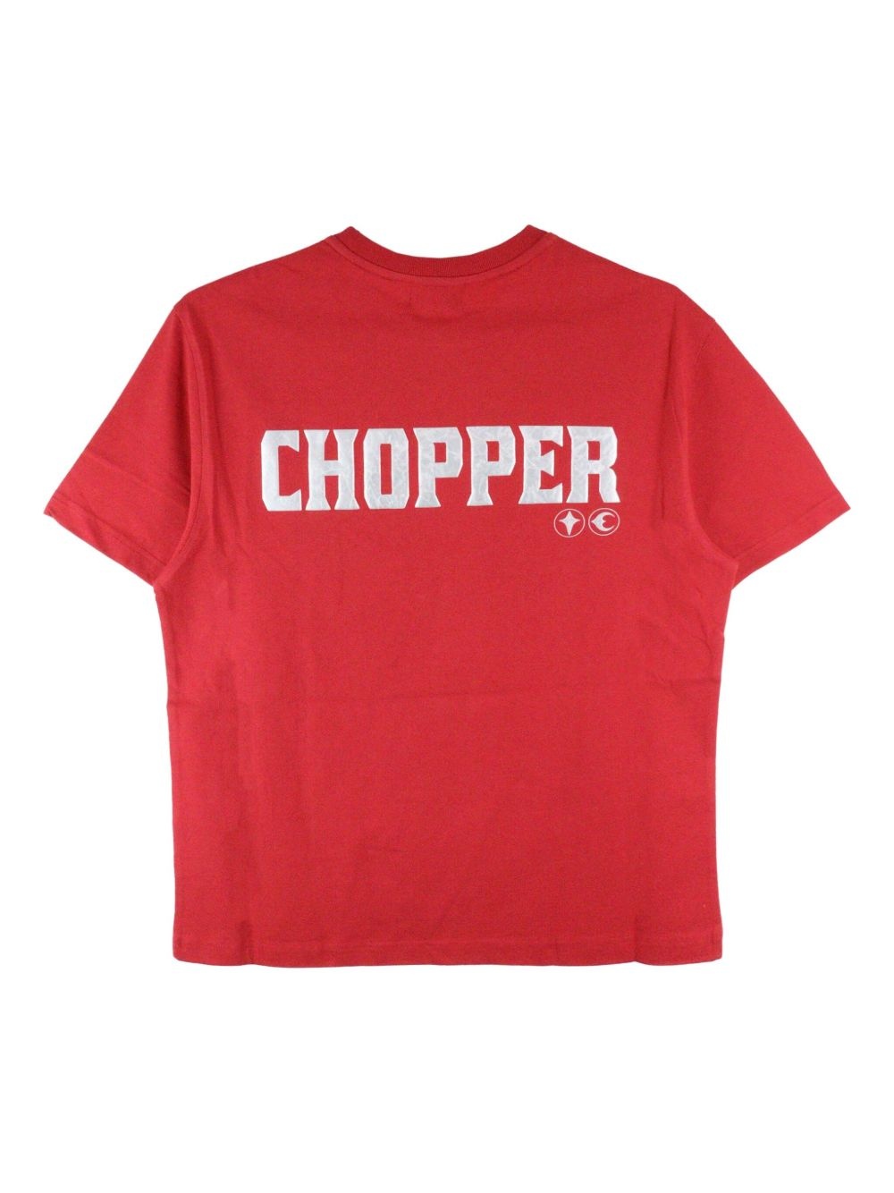 【Thug Club】25SS★ Chopper Icon T-Shirt Chopper Icon T-Shirt – thug club
