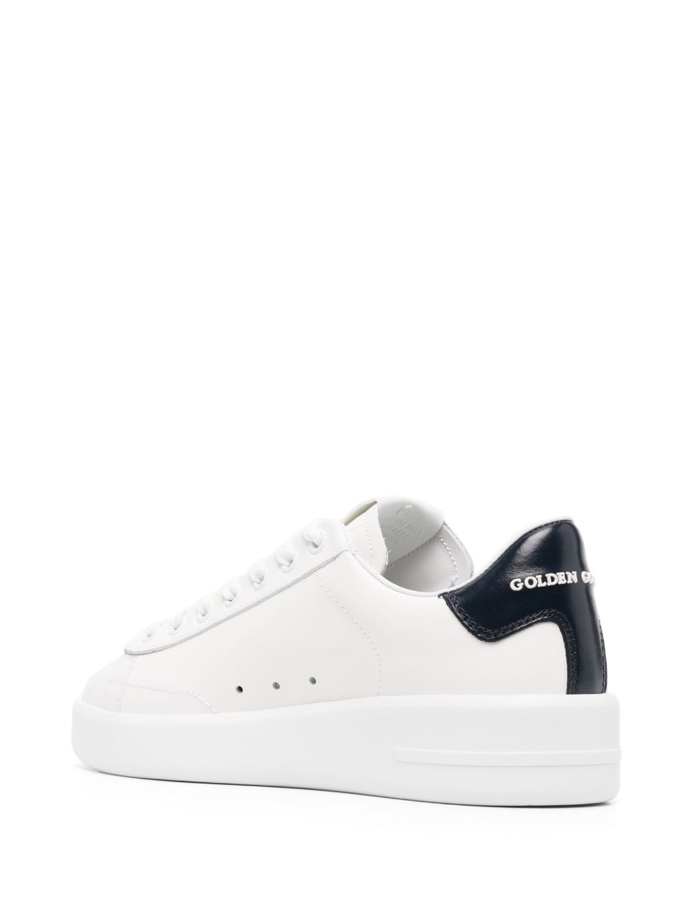 Golden Goose Super-Star Sneakers - 4