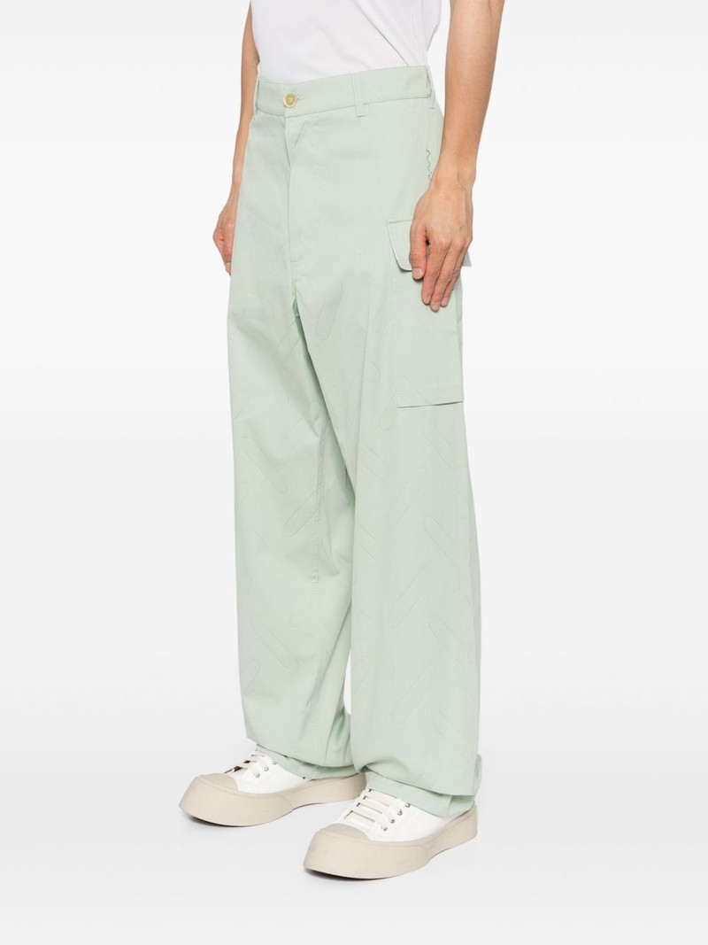confetti cotton trousers 3